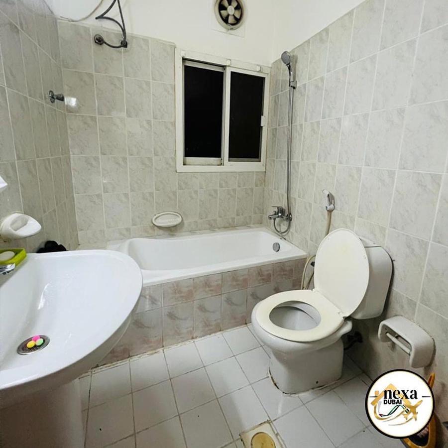 Hostel Nexa Dubaj Kültér fotó