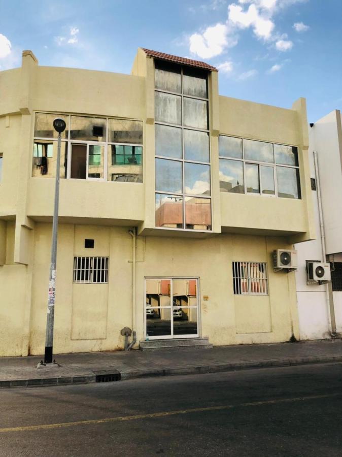 Hostel Nexa Dubaj Kültér fotó